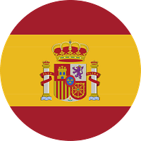 drapeau espagnol DF